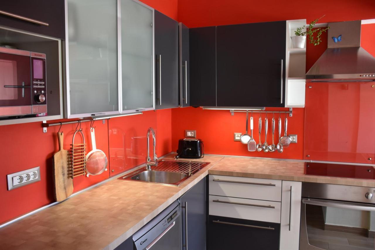 Apartman Tina Apartment Porec Exterior photo