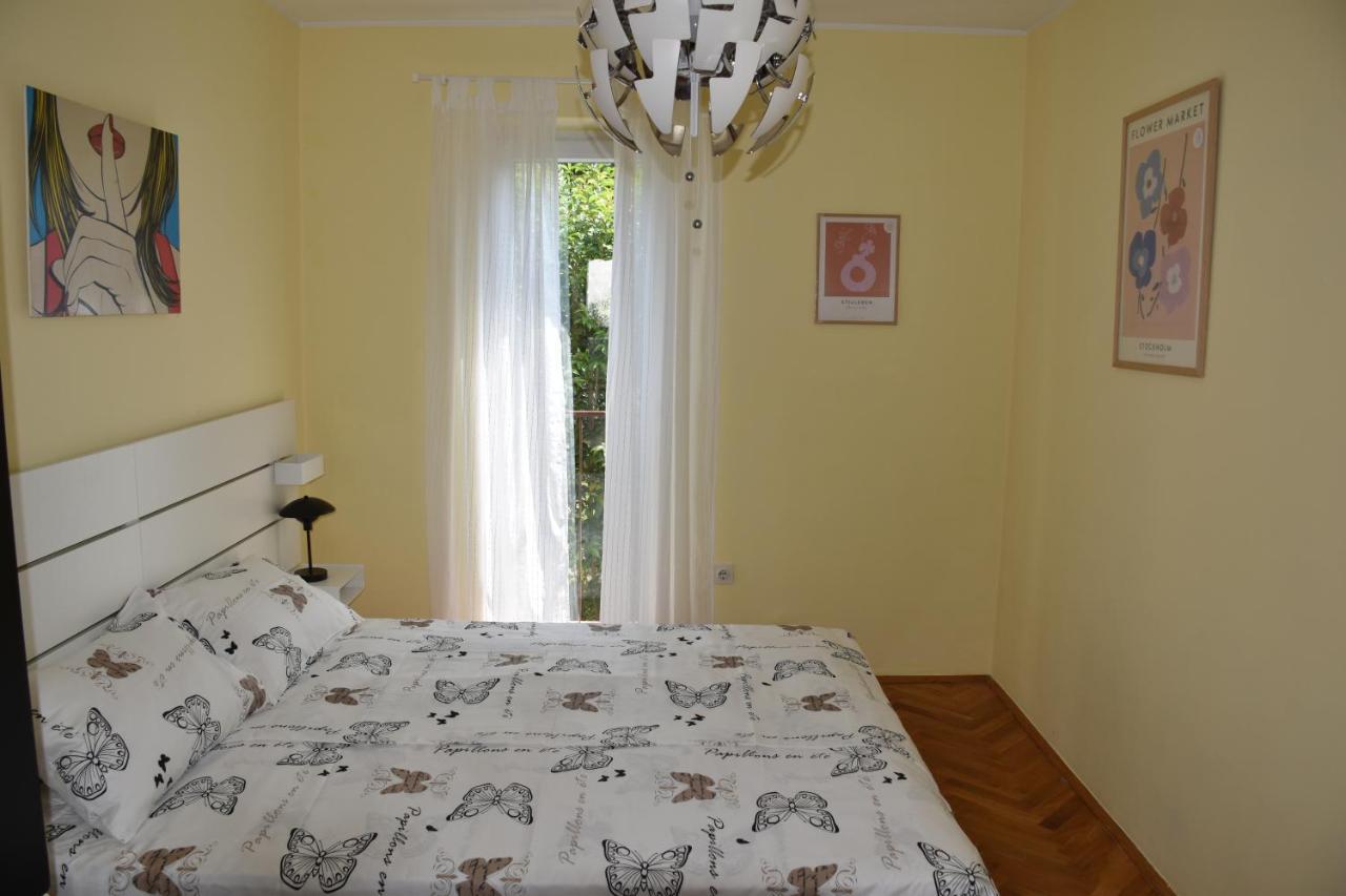 Apartman Tina Apartment Porec Exterior photo