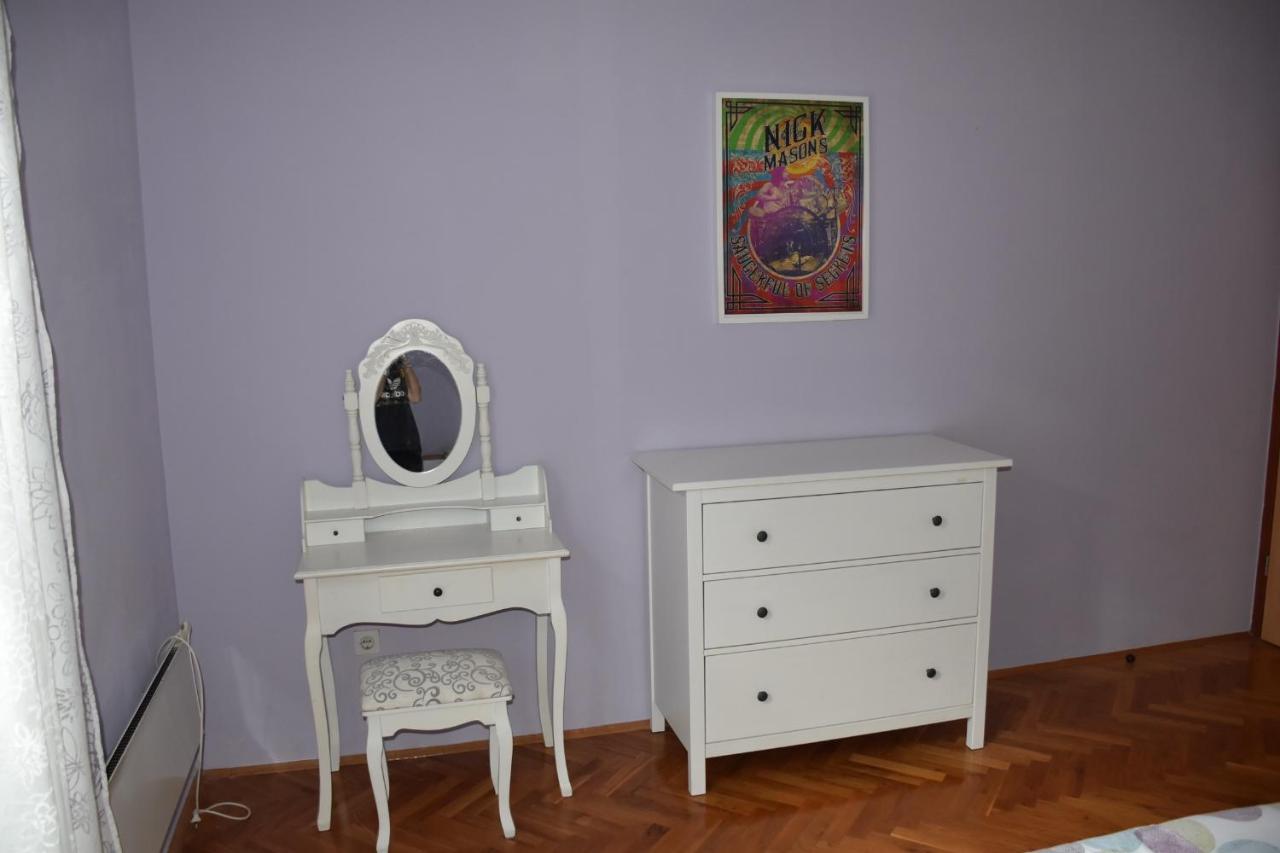 Apartman Tina Apartment Porec Exterior photo